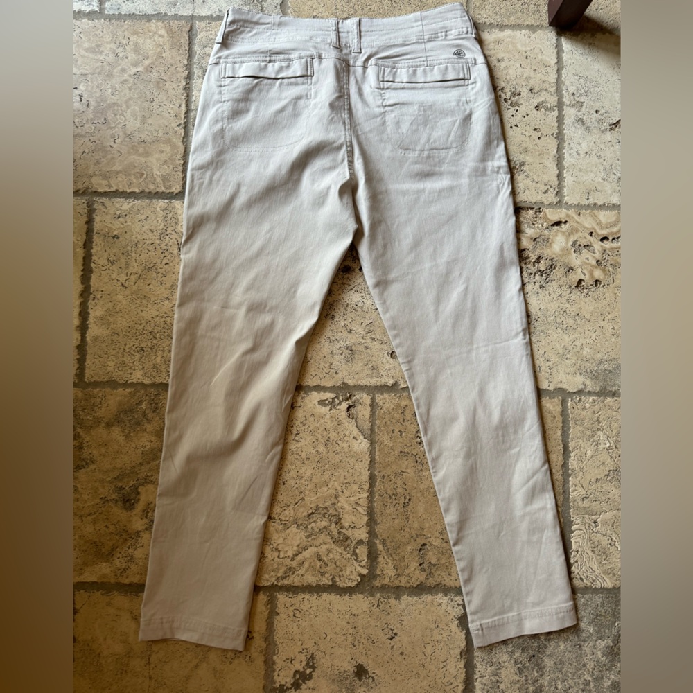 44 North Outdoor Wear Pants Size10 - Picture 5 of 6